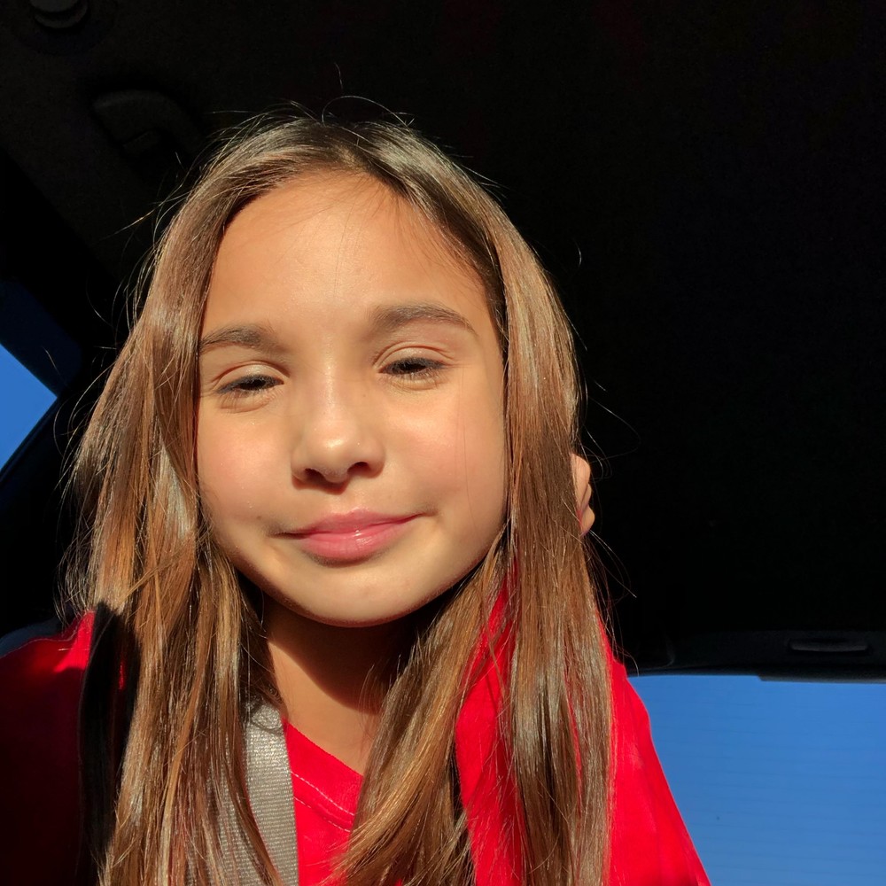 Meet your Posher, Gianna